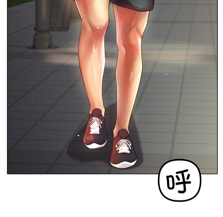 [韩国漫画] 冰上之爱/冰上恋人 剧情,青年#[150P]-84