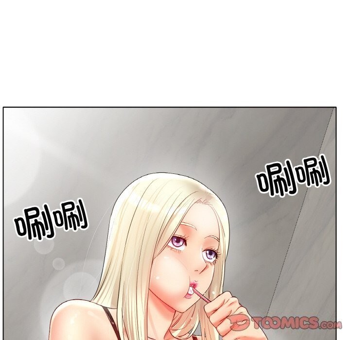 [韩国漫画] 冰上之爱/冰上恋人 剧情,青年#[150P]-97