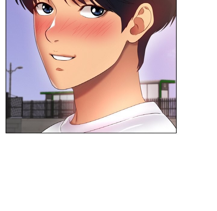 [韩国漫画] 冰上之爱/冰上恋人 剧情,青年#[150P]-10