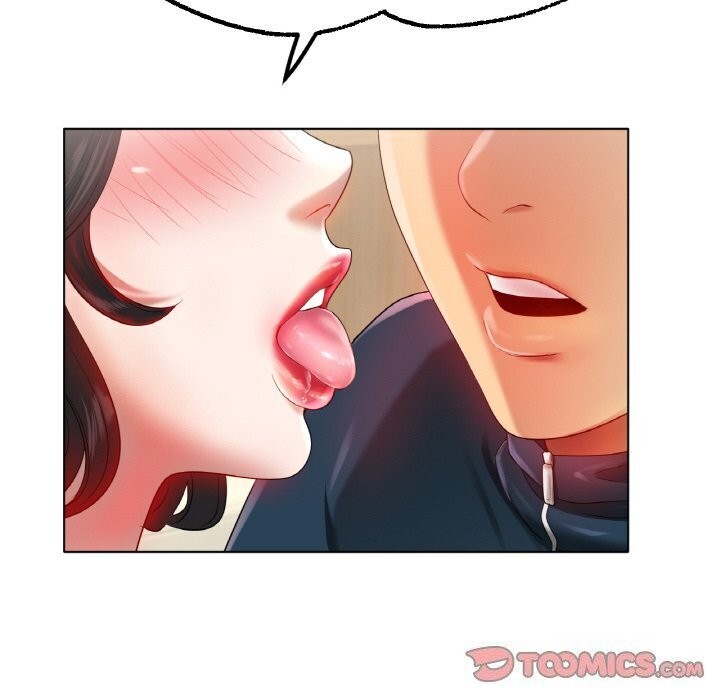 [韩国漫画] 冰上之爱/冰上恋人 剧情,青年#[150P]-101