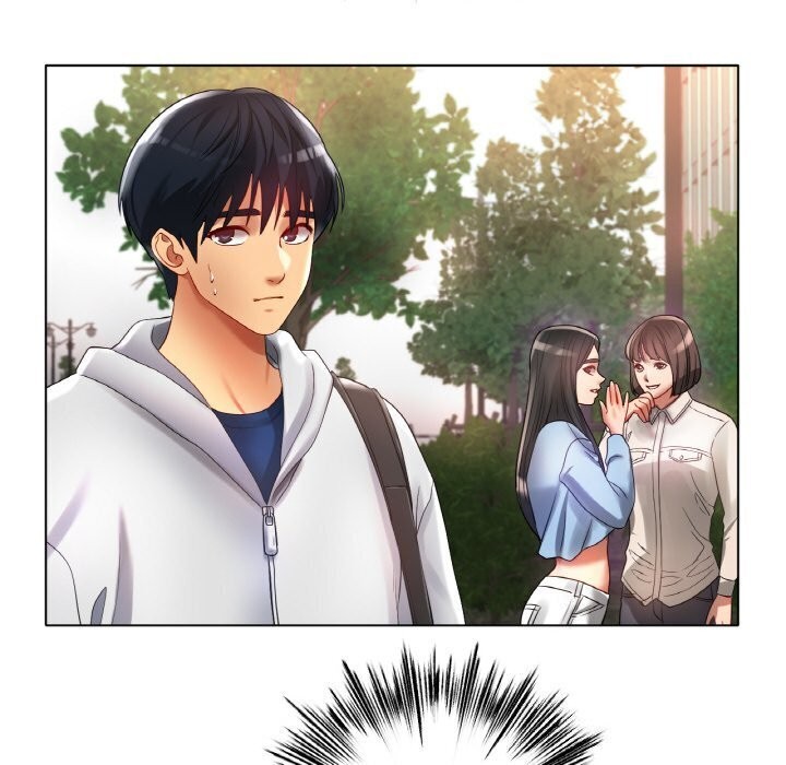 [韩国漫画] 冰上之爱/冰上恋人 剧情,青年#[150P]-104