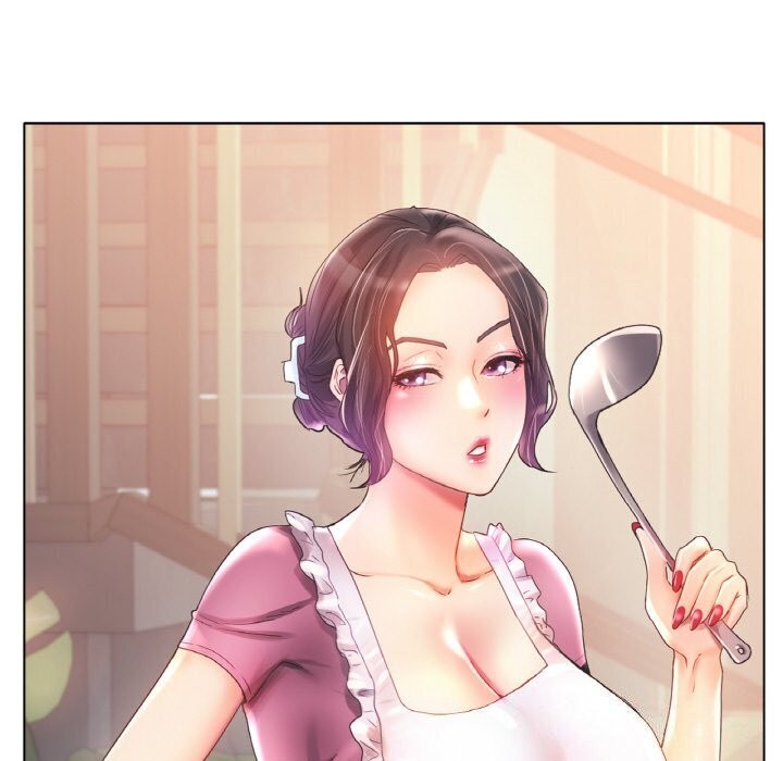 [韩国漫画] 冰上之爱/冰上恋人 剧情,青年#[150P]-122