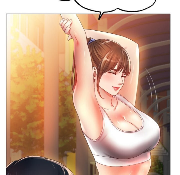 [韩国漫画] 冰上之爱/冰上恋人 剧情,青年#[150P]-140