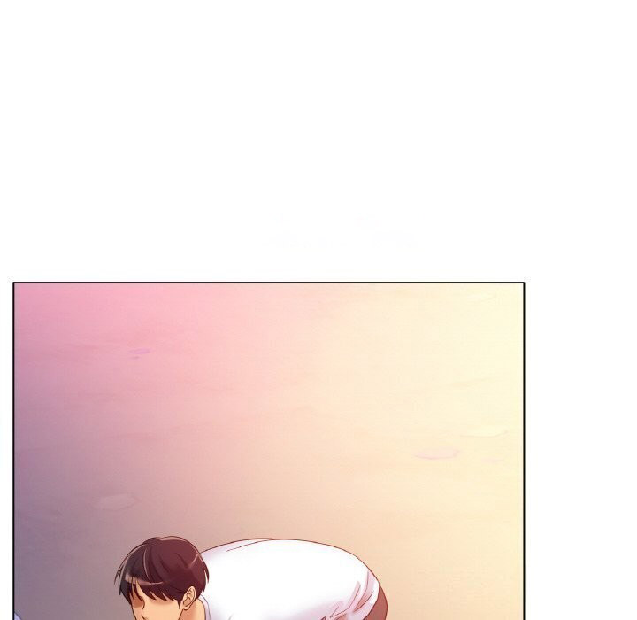 [韩国漫画] 冰上之爱/冰上恋人 剧情,青年#[150P]-16