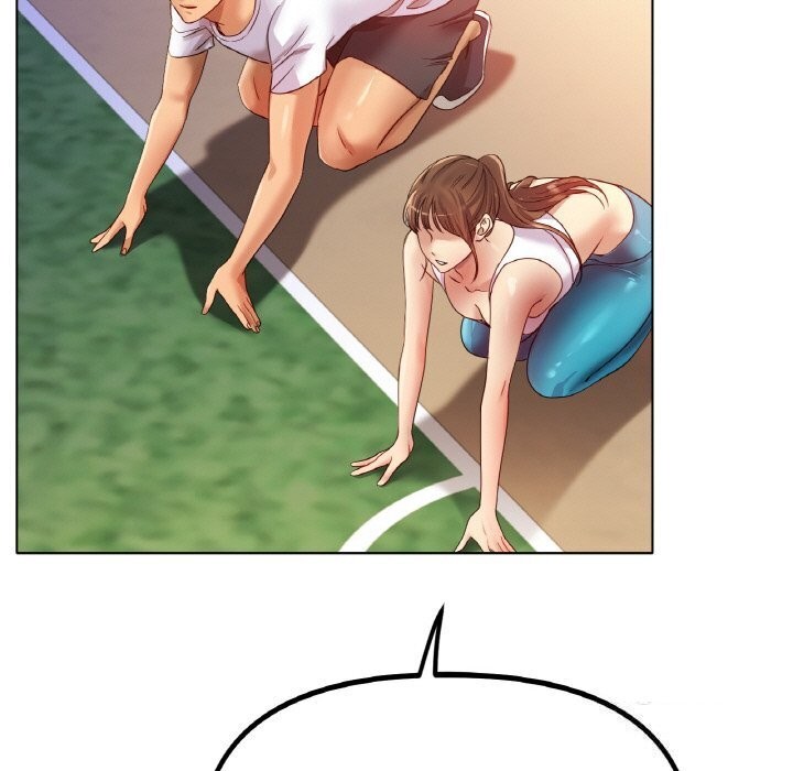 [韩国漫画] 冰上之爱/冰上恋人 剧情,青年#[150P]-17