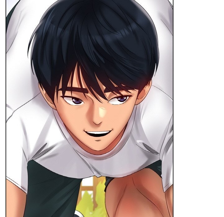 [韩国漫画] 冰上之爱/冰上恋人 剧情,青年#[150P]-20