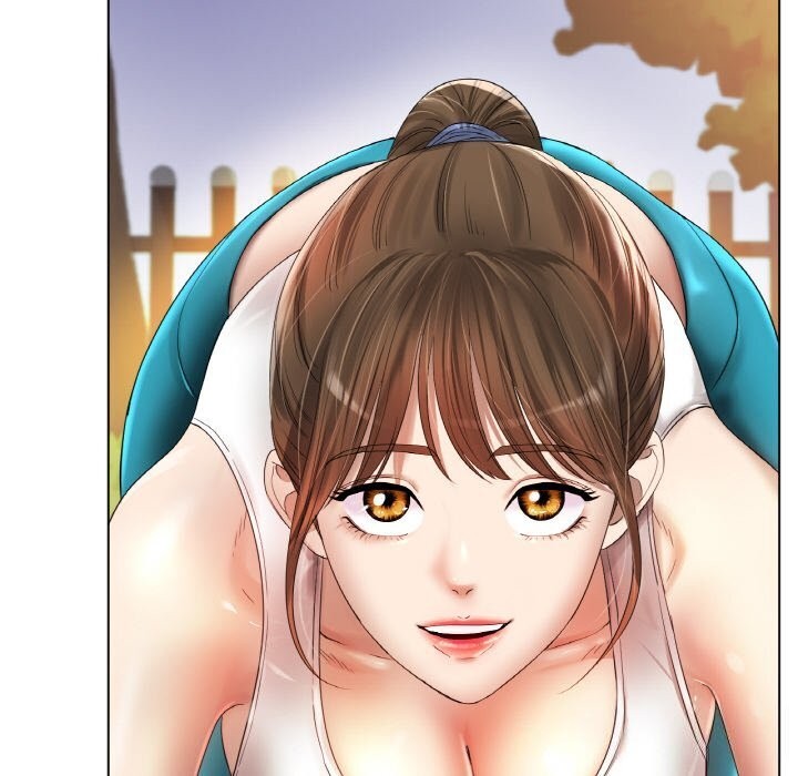 [韩国漫画] 冰上之爱/冰上恋人 剧情,青年#[150P]-22