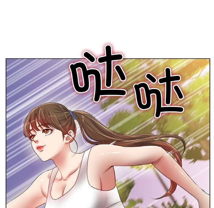 [韩国漫画] 冰上之爱/冰上恋人 剧情,青年#[150P]-26