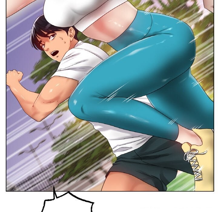 [韩国漫画] 冰上之爱/冰上恋人 剧情,青年#[150P]-27