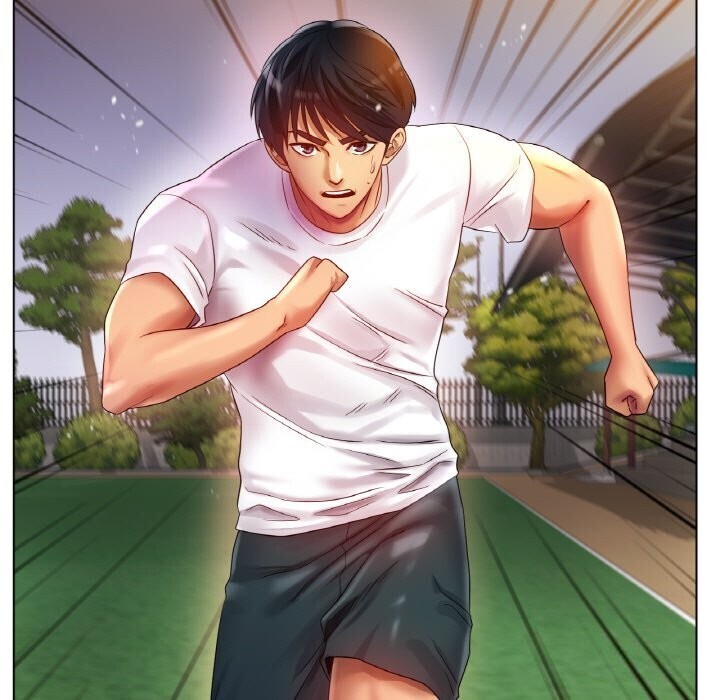 [韩国漫画] 冰上之爱/冰上恋人 剧情,青年#[150P]-37