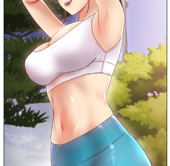 [韩国漫画] 冰上之爱/冰上恋人 剧情,青年#[150P]-5