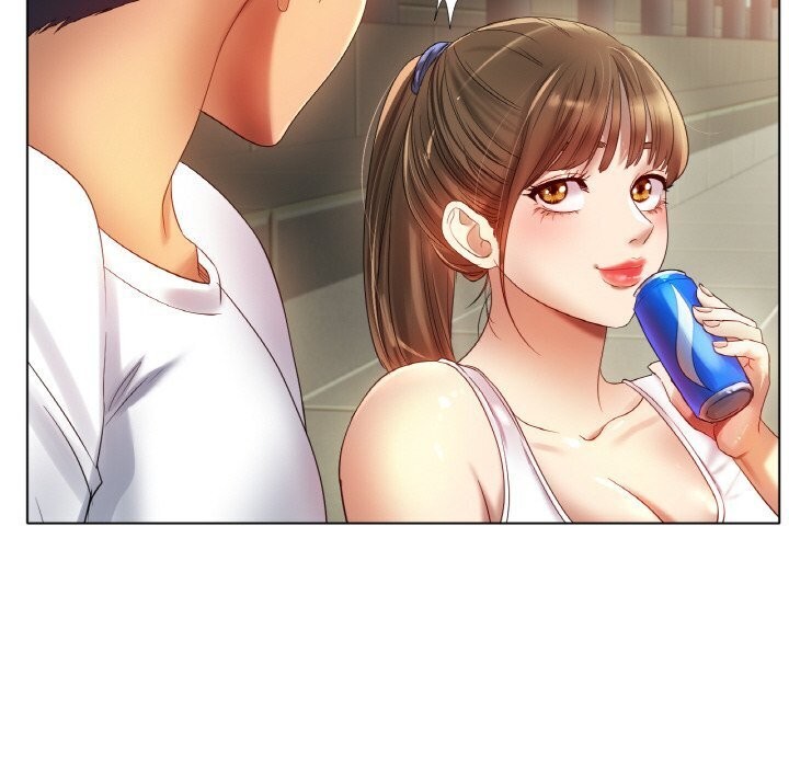 [韩国漫画] 冰上之爱/冰上恋人 剧情,青年#[150P]-72