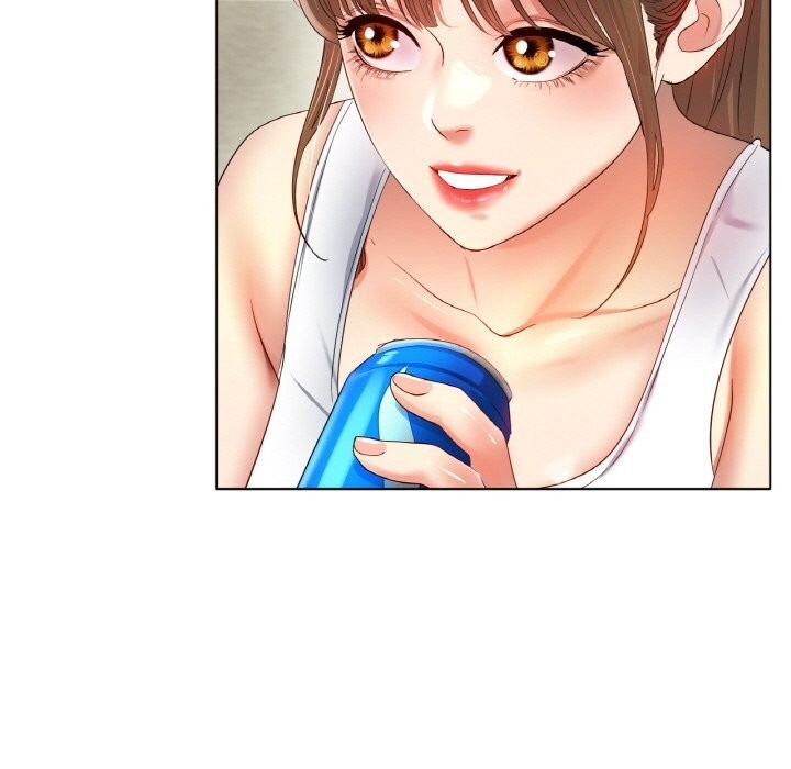 [韩国漫画] 冰上之爱/冰上恋人 剧情,青年#[150P]-74