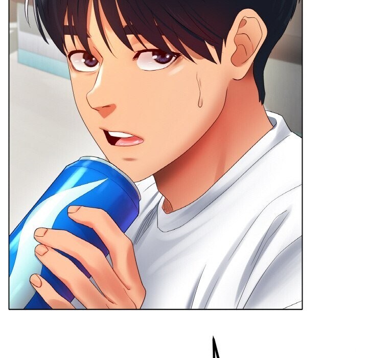 [韩国漫画] 冰上之爱/冰上恋人 剧情,青年#[150P]-75