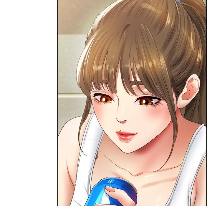 [韩国漫画] 冰上之爱/冰上恋人 剧情,青年#[150P]-78