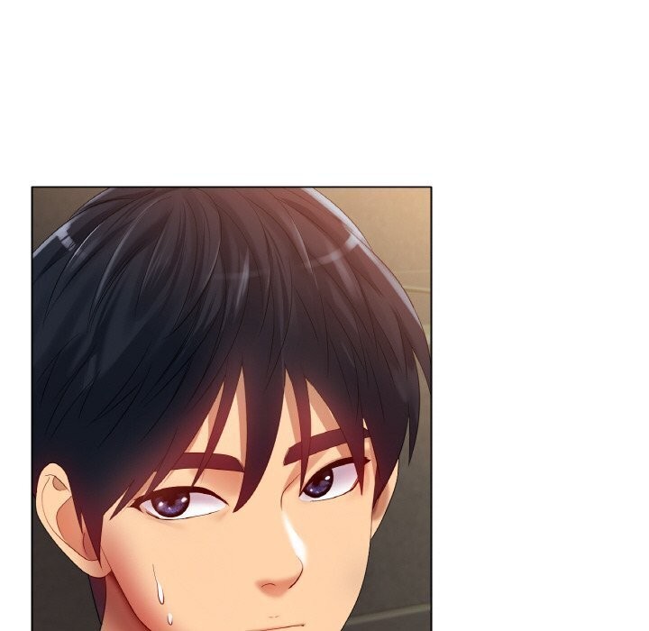 [韩国漫画] 冰上之爱/冰上恋人 剧情,青年#[150P]-90