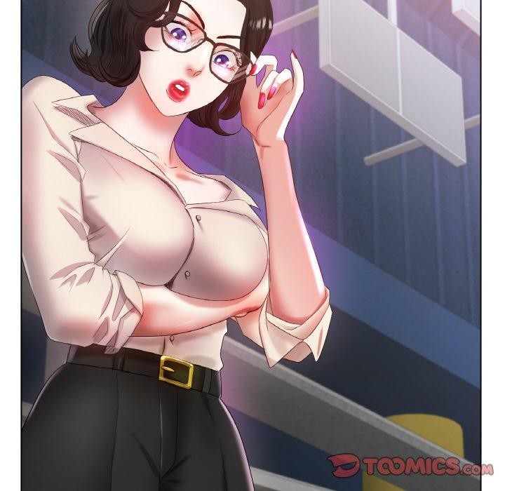 [韩国漫画] 冰上之爱/冰上恋人 剧情,青年#[161P]-12