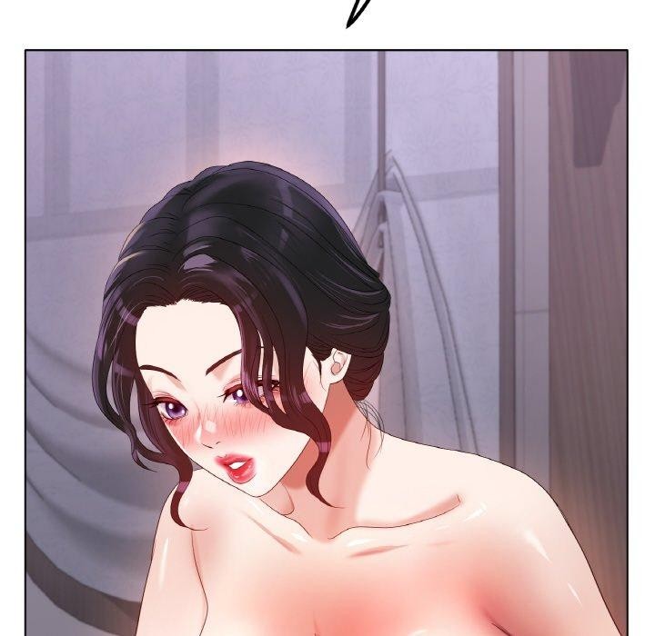 [韩国漫画] 冰上之爱/冰上恋人 剧情,青年#[161P]-123