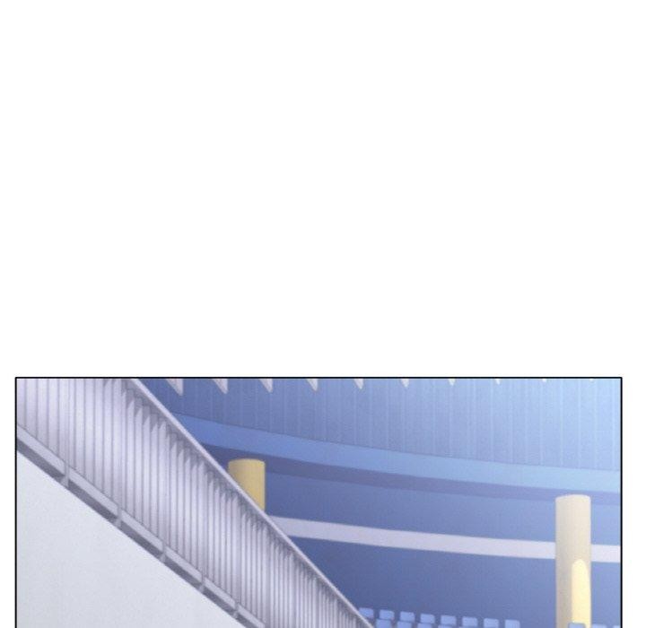 [韩国漫画] 冰上之爱/冰上恋人 剧情,青年#[161P]-16