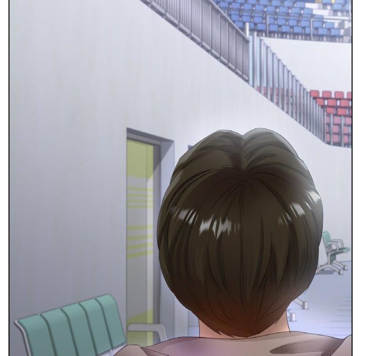 [韩国漫画] 冰上之爱/冰上恋人 剧情,青年#[161P]-18