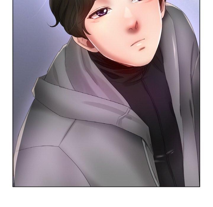 [韩国漫画] 冰上之爱/冰上恋人 剧情,青年#[161P]-20