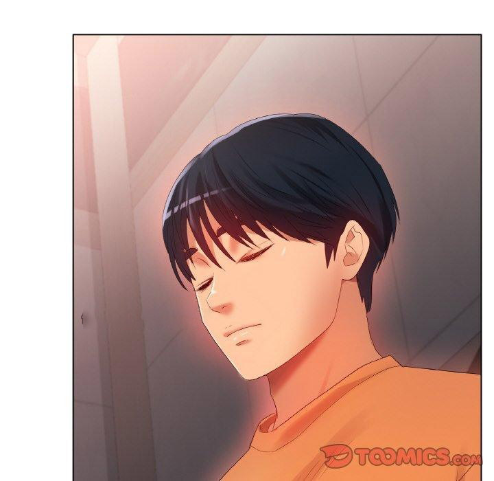 [韩国漫画] 冰上之爱/冰上恋人 剧情,青年#[161P]-29