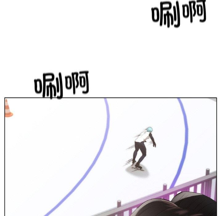 [韩国漫画] 冰上之爱/冰上恋人 剧情,青年#[161P]-9