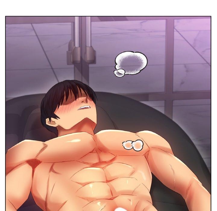 [韩国漫画] 冰上之爱/冰上恋人 剧情,青年#[161P]-96