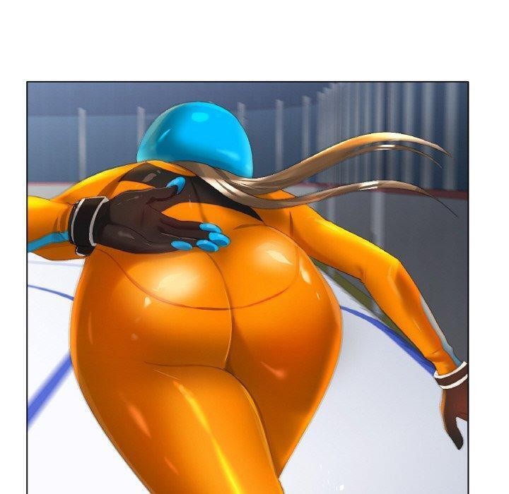 [韩国漫画] 冰上之爱/冰上恋人 剧情,青年#[146P]-100