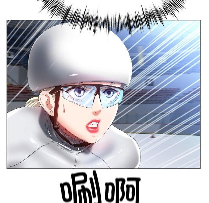 [韩国漫画] 冰上之爱/冰上恋人 剧情,青年#[146P]-103