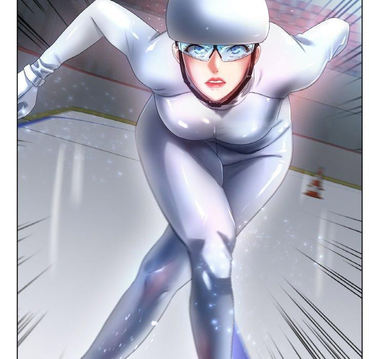 [韩国漫画] 冰上之爱/冰上恋人 剧情,青年#[146P]-112