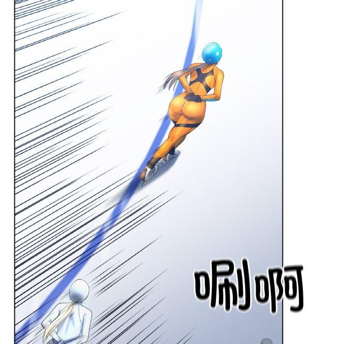 [韩国漫画] 冰上之爱/冰上恋人 剧情,青年#[146P]-115