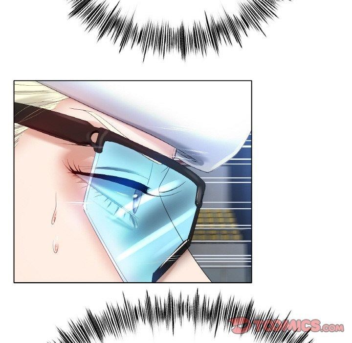 [韩国漫画] 冰上之爱/冰上恋人 剧情,青年#[146P]-117