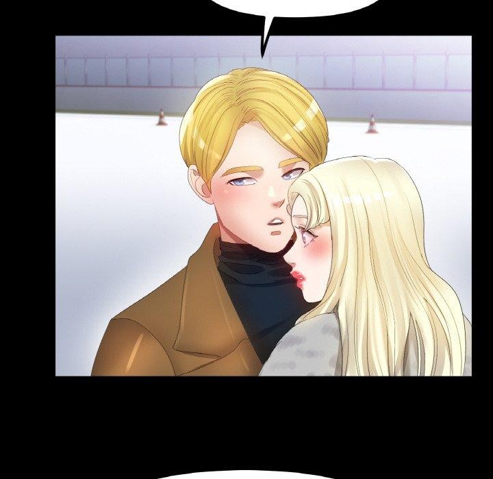 [韩国漫画] 冰上之爱/冰上恋人 剧情,青年#[146P]-12