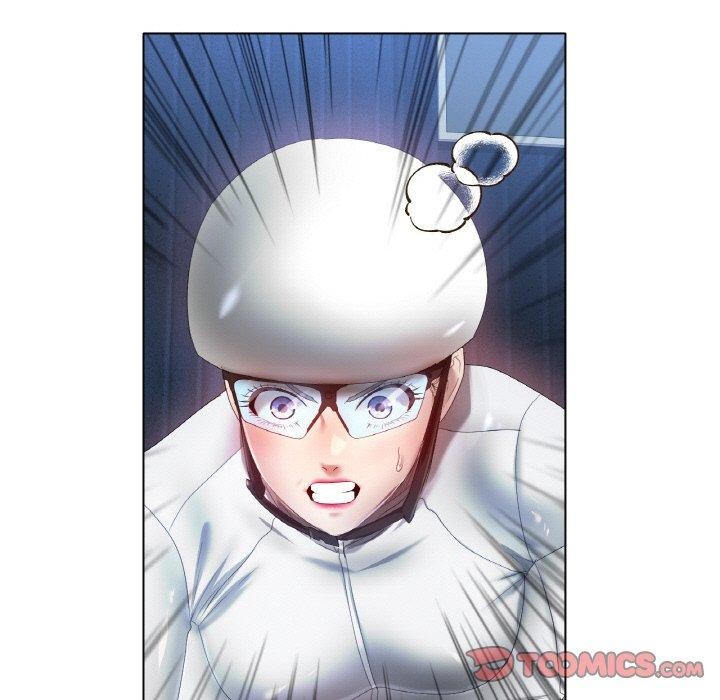 [韩国漫画] 冰上之爱/冰上恋人 剧情,青年#[146P]-123