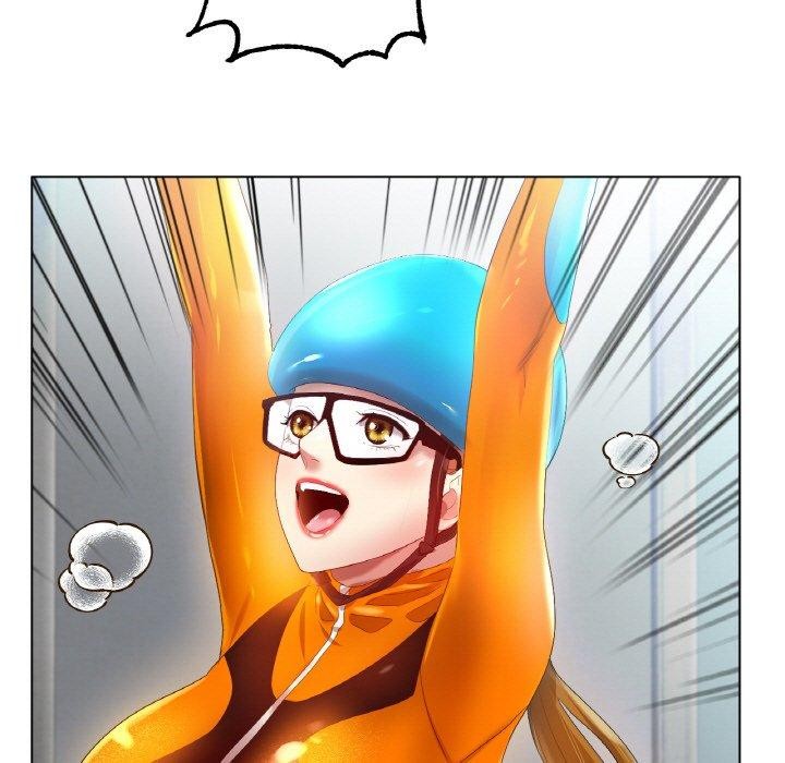 [韩国漫画] 冰上之爱/冰上恋人 剧情,青年#[146P]-127