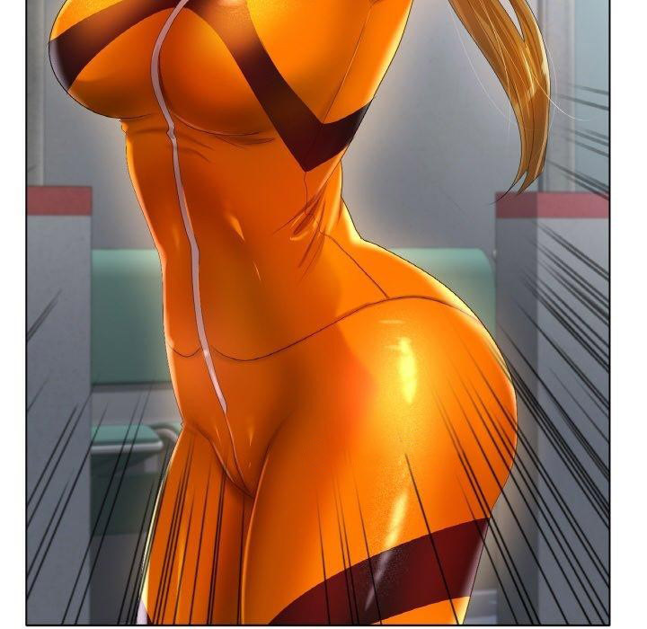 [韩国漫画] 冰上之爱/冰上恋人 剧情,青年#[146P]-128