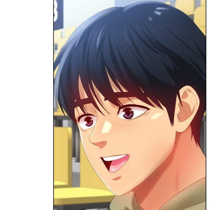 [韩国漫画] 冰上之爱/冰上恋人 剧情,青年#[146P]-130