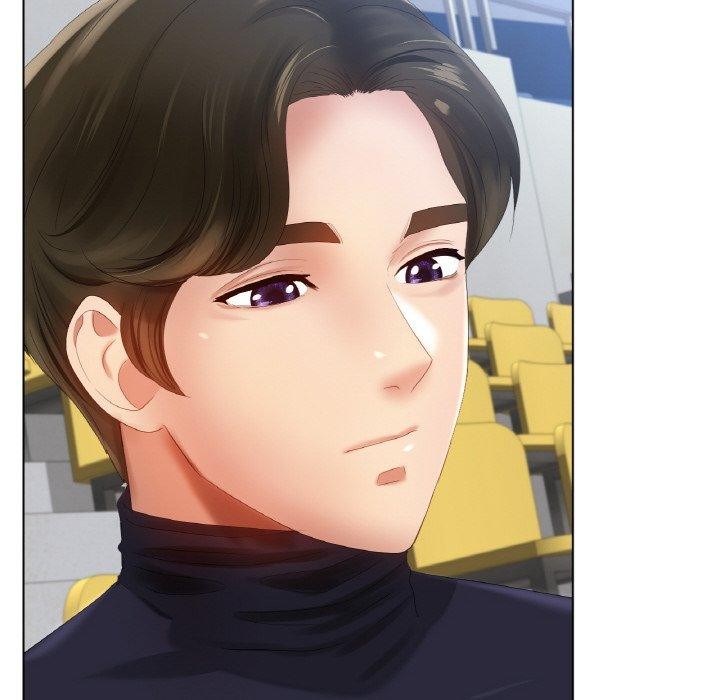 [韩国漫画] 冰上之爱/冰上恋人 剧情,青年#[146P]-132