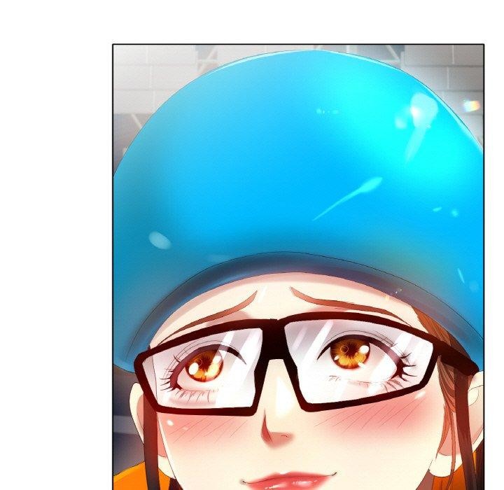 [韩国漫画] 冰上之爱/冰上恋人 剧情,青年#[146P]-137