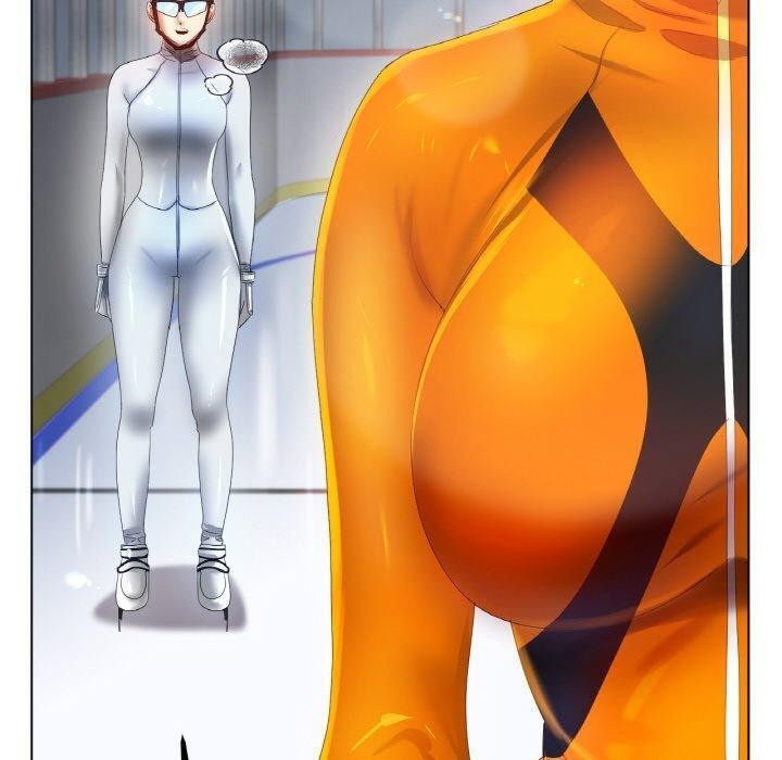 [韩国漫画] 冰上之爱/冰上恋人 剧情,青年#[146P]-140