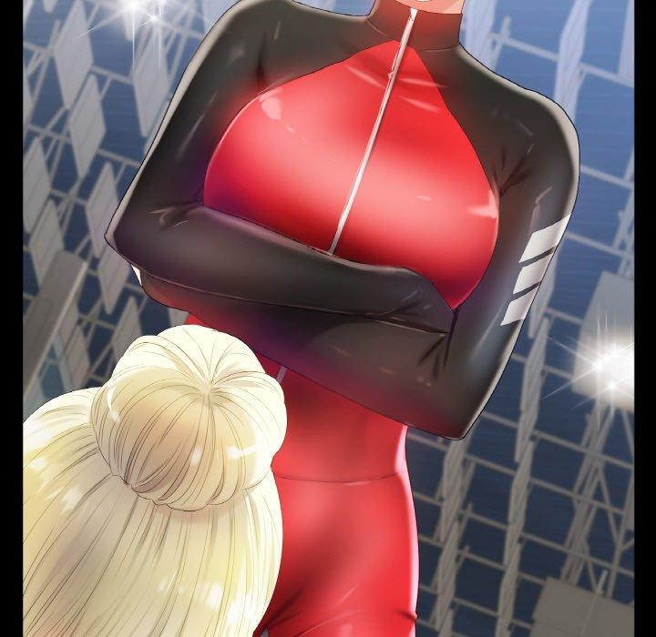 [韩国漫画] 冰上之爱/冰上恋人 剧情,青年#[146P]-23