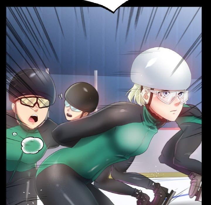 [韩国漫画] 冰上之爱/冰上恋人 剧情,青年#[146P]-26