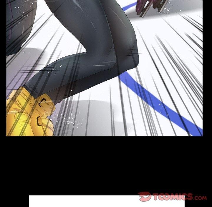 [韩国漫画] 冰上之爱/冰上恋人 剧情,青年#[146P]-27