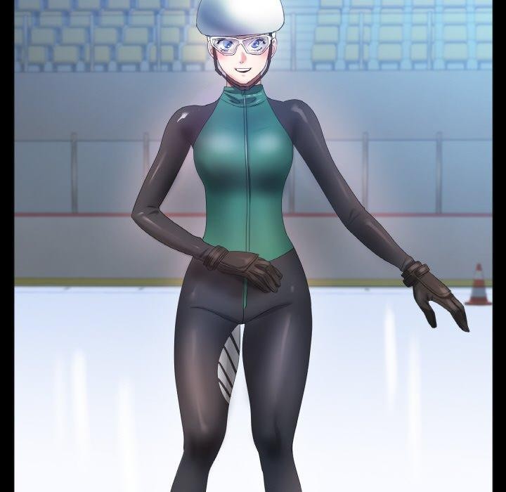 [韩国漫画] 冰上之爱/冰上恋人 剧情,青年#[146P]-44