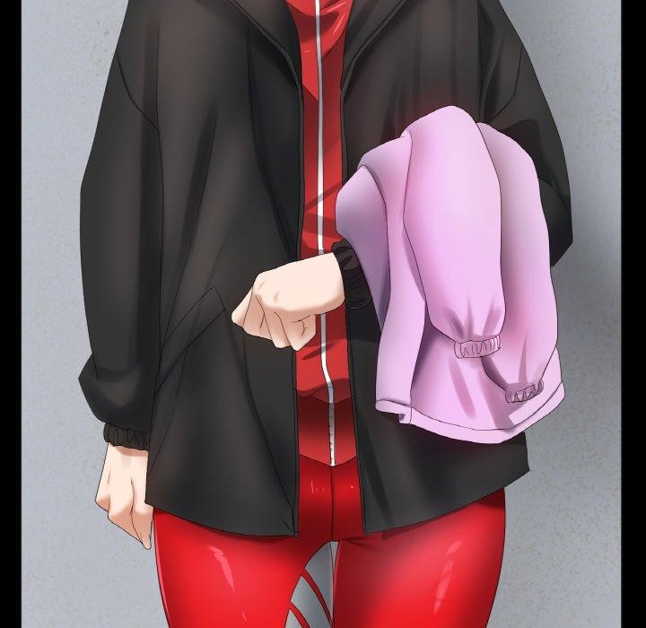 [韩国漫画] 冰上之爱/冰上恋人 剧情,青年#[146P]-47