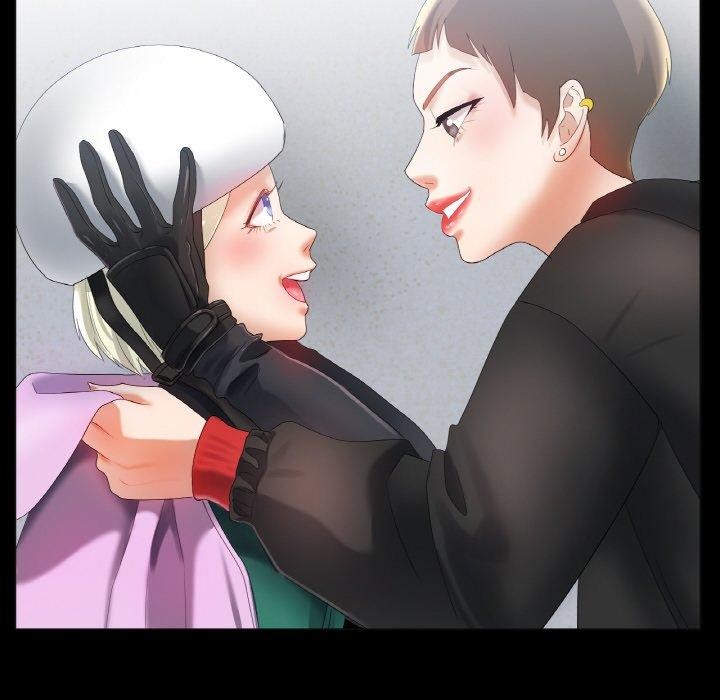 [韩国漫画] 冰上之爱/冰上恋人 剧情,青年#[146P]-49