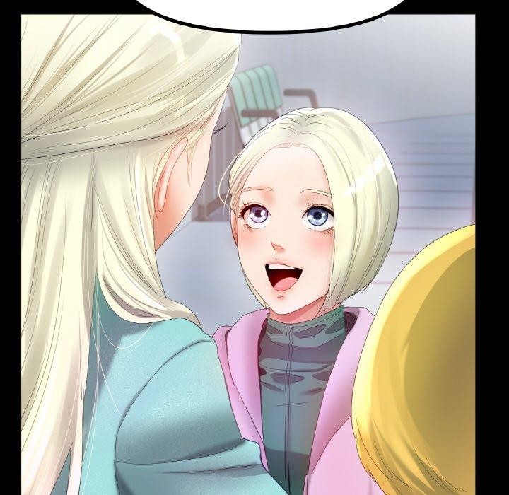 [韩国漫画] 冰上之爱/冰上恋人 剧情,青年#[146P]-54