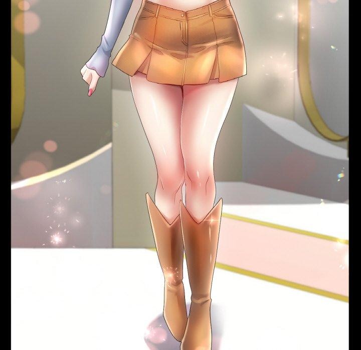 [韩国漫画] 冰上之爱/冰上恋人 剧情,青年#[146P]-76