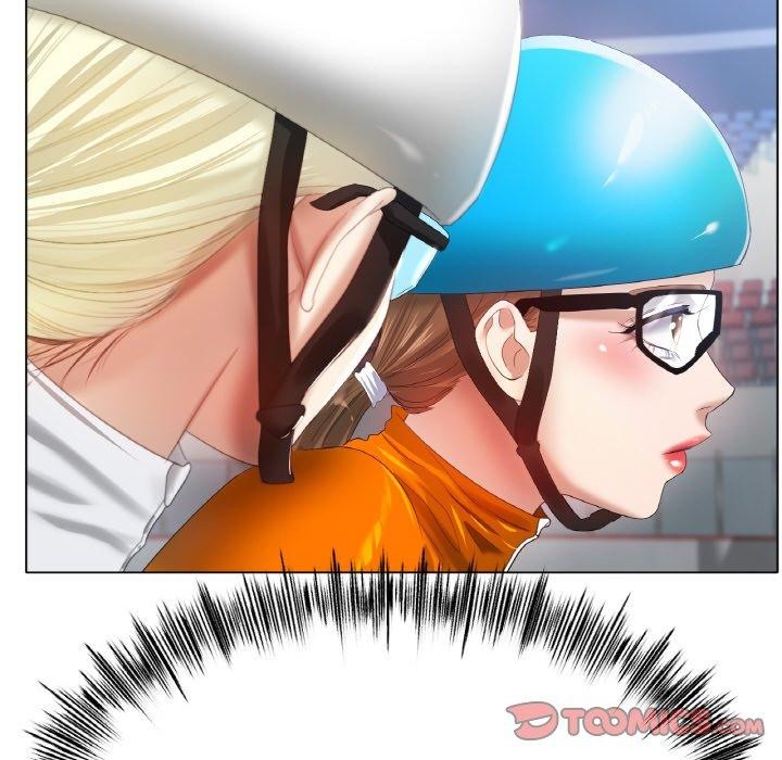 [韩国漫画] 冰上之爱/冰上恋人 剧情,青年#[146P]-87